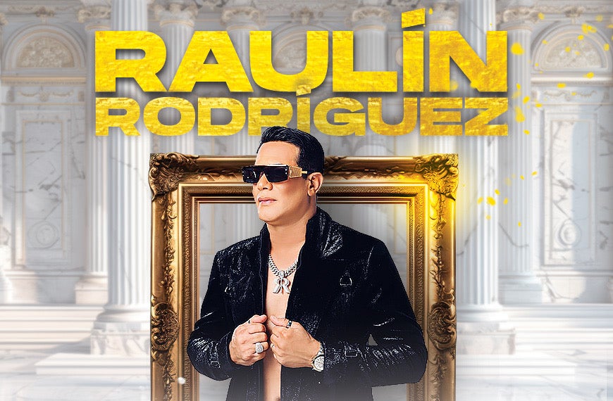 RAULÍN RODRÍGUEZ