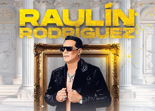 More Info for RAULÍN RODRÍGUEZ