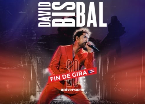 More Info for DAVID BISBAL