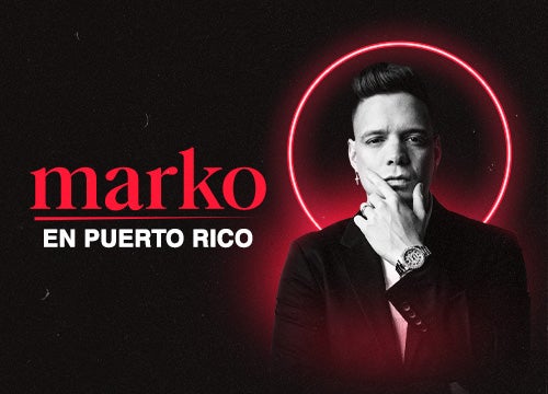 More Info for MARKO 