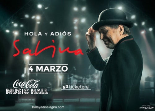 More Info for JOAQUÍN SABINA