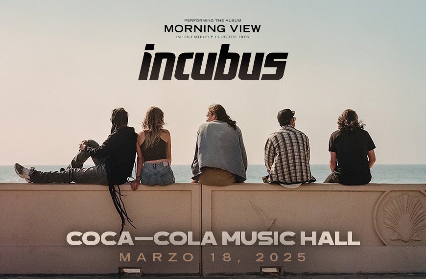 INCUBUS