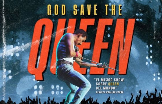 More Info for GOD SAVE THE QUEEN